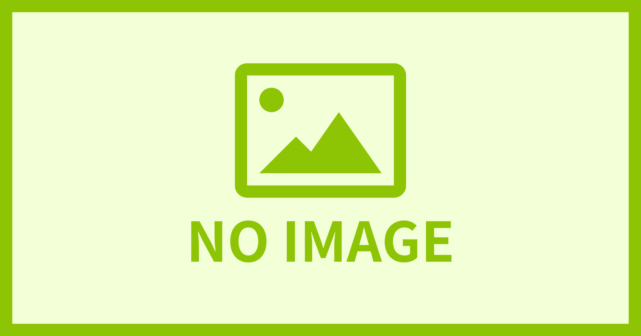 NO IMAGE