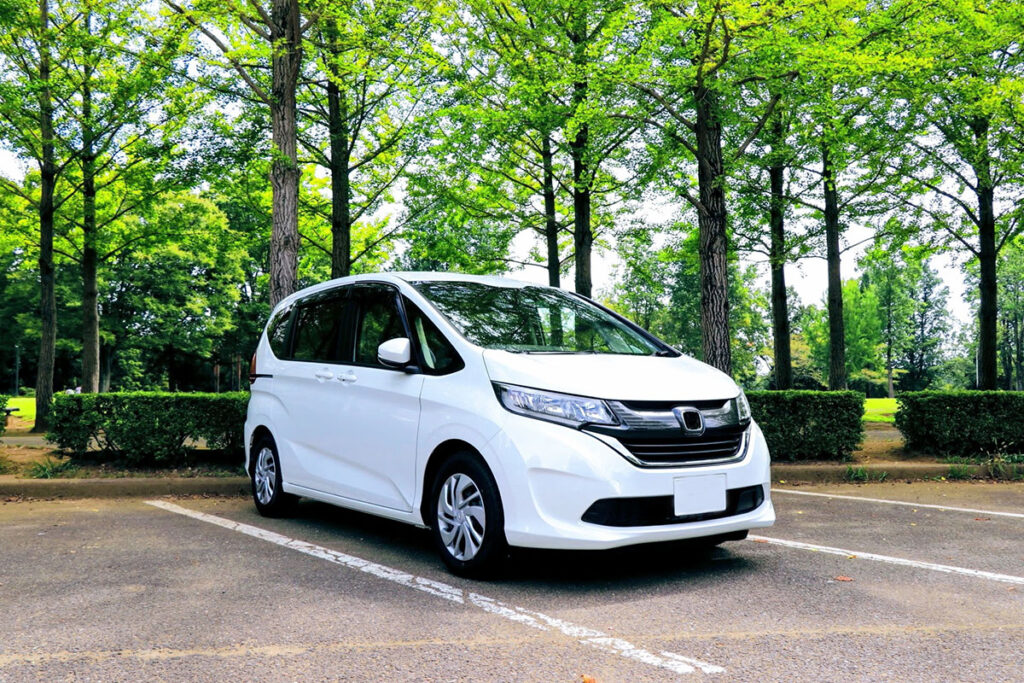 車社会の宇都宮で不倫・浮気に使われることの多い車