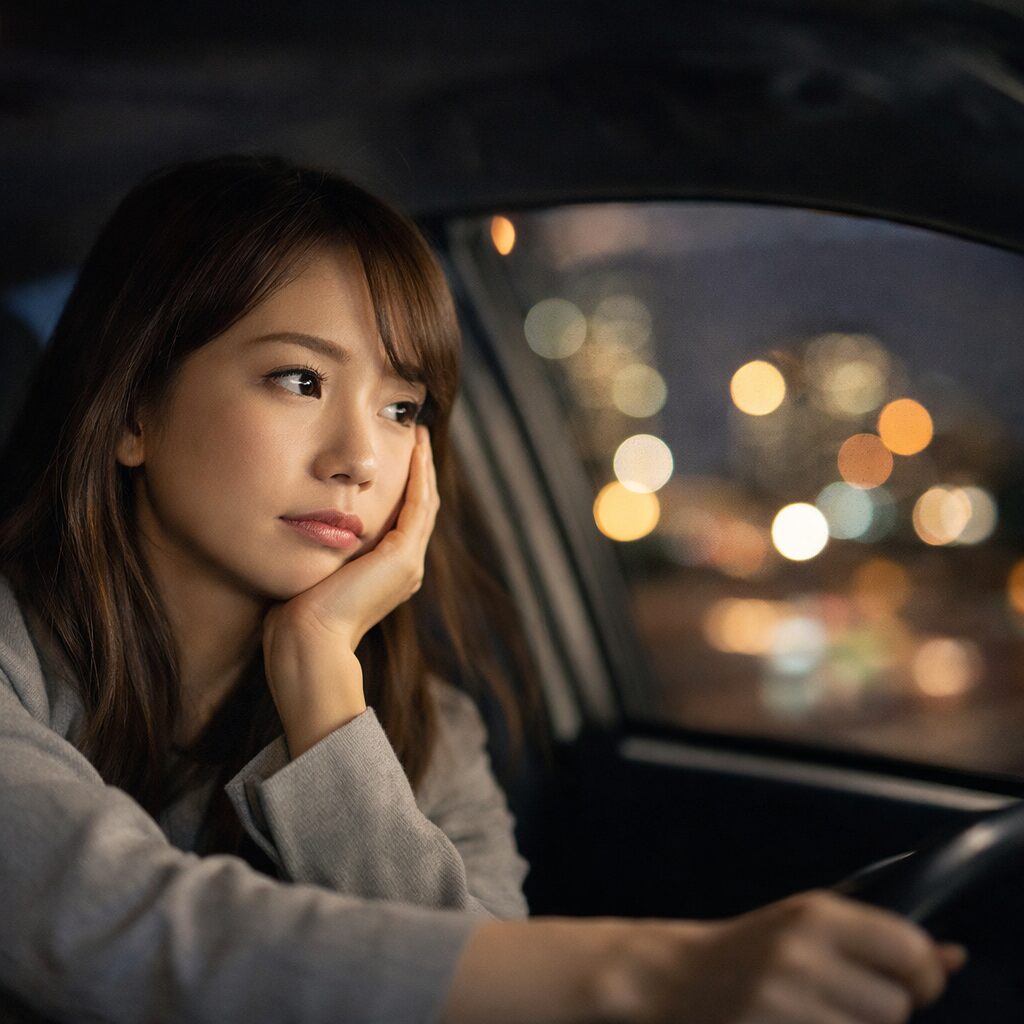 宇都宮で探偵を選ぶポイント 浮気調査のイメージ